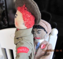 ww2 soldier red hair unrr main view_01